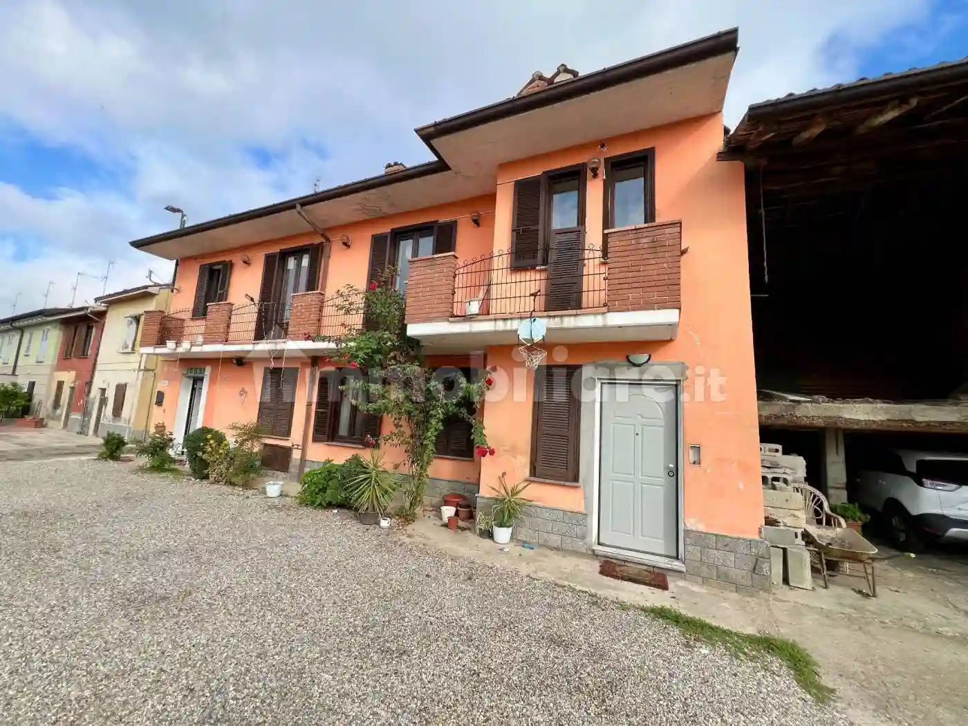 Casa indipendente - foto 4