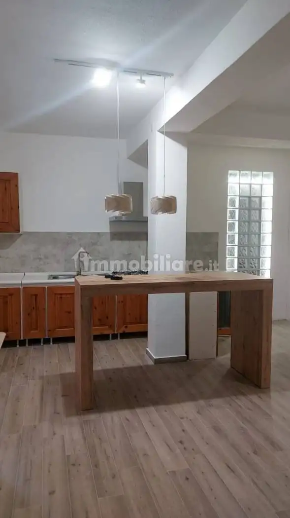 Appartamento in affitto a Giarre