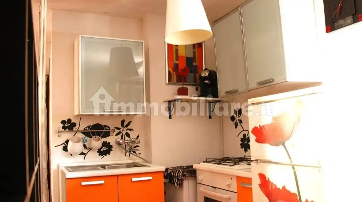 Appartamento in affitto a Brescia