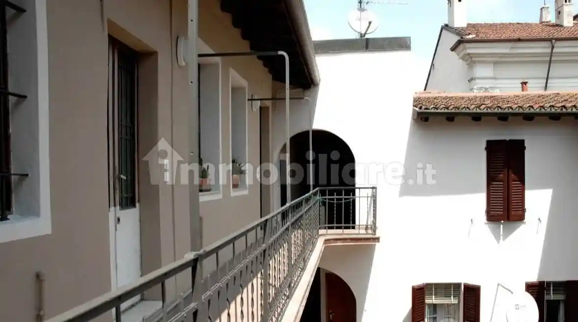 Monolocale via Marsala 50, Carmine, Brescia - foto 5