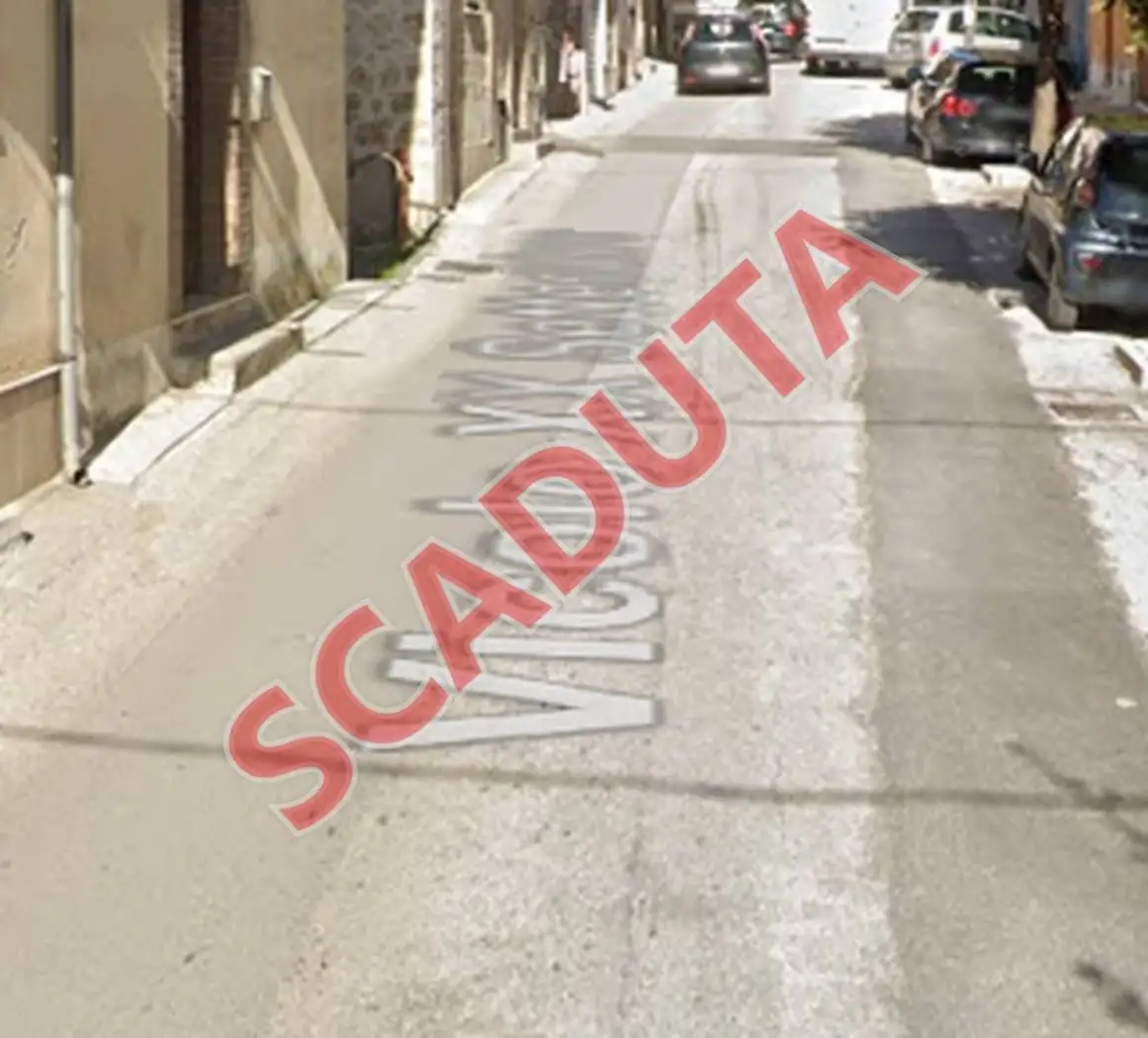 Appartamento in asta a Serre