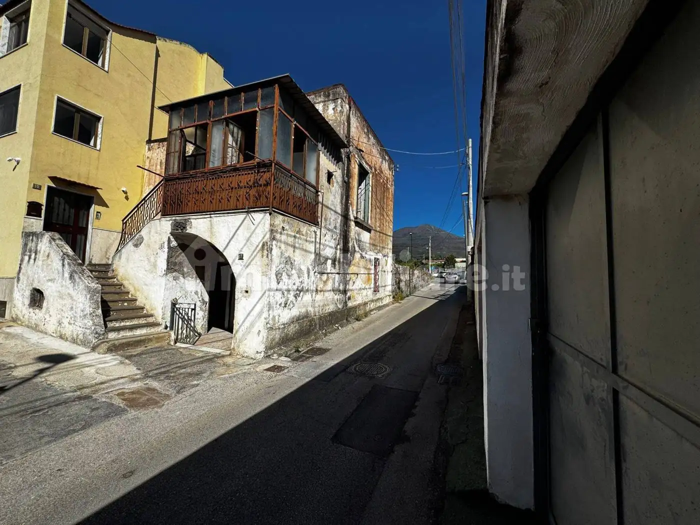 Villa in vendita a Trecase