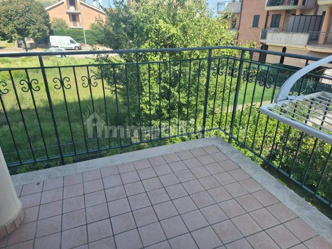 Appartamento in vendita a Pedaso