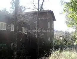 Villa in vendita a Carolei