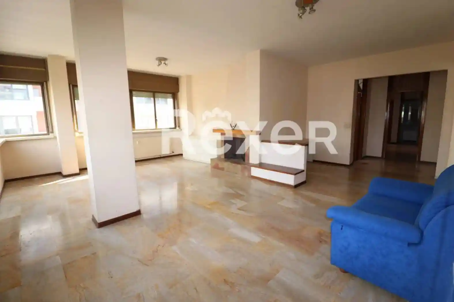 Appartamento in vendita a Pordenone