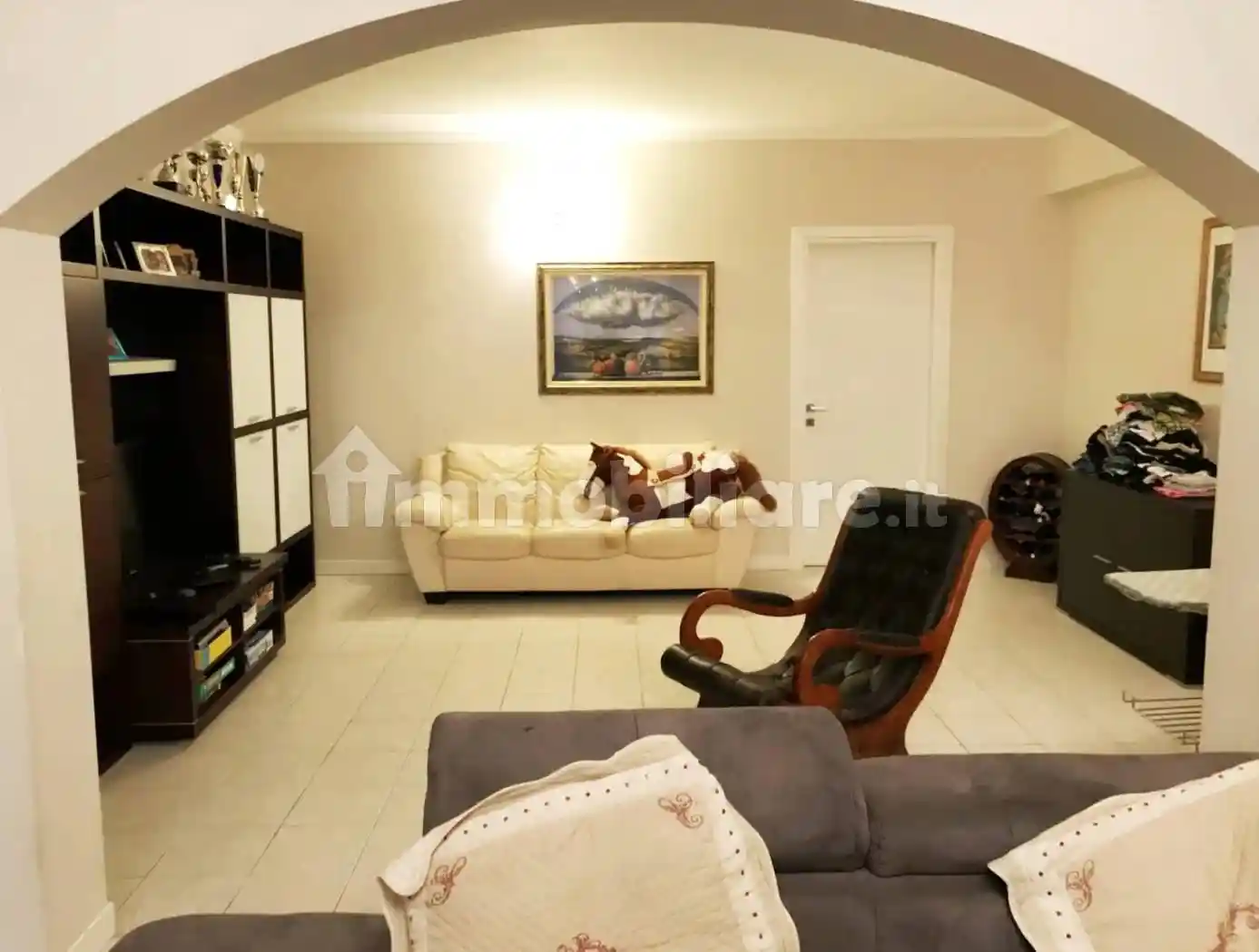 Appartamento in vendita a Urbino