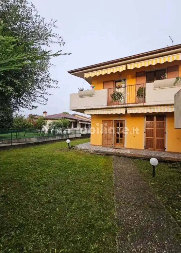 Villa in vendita a Pedrengo