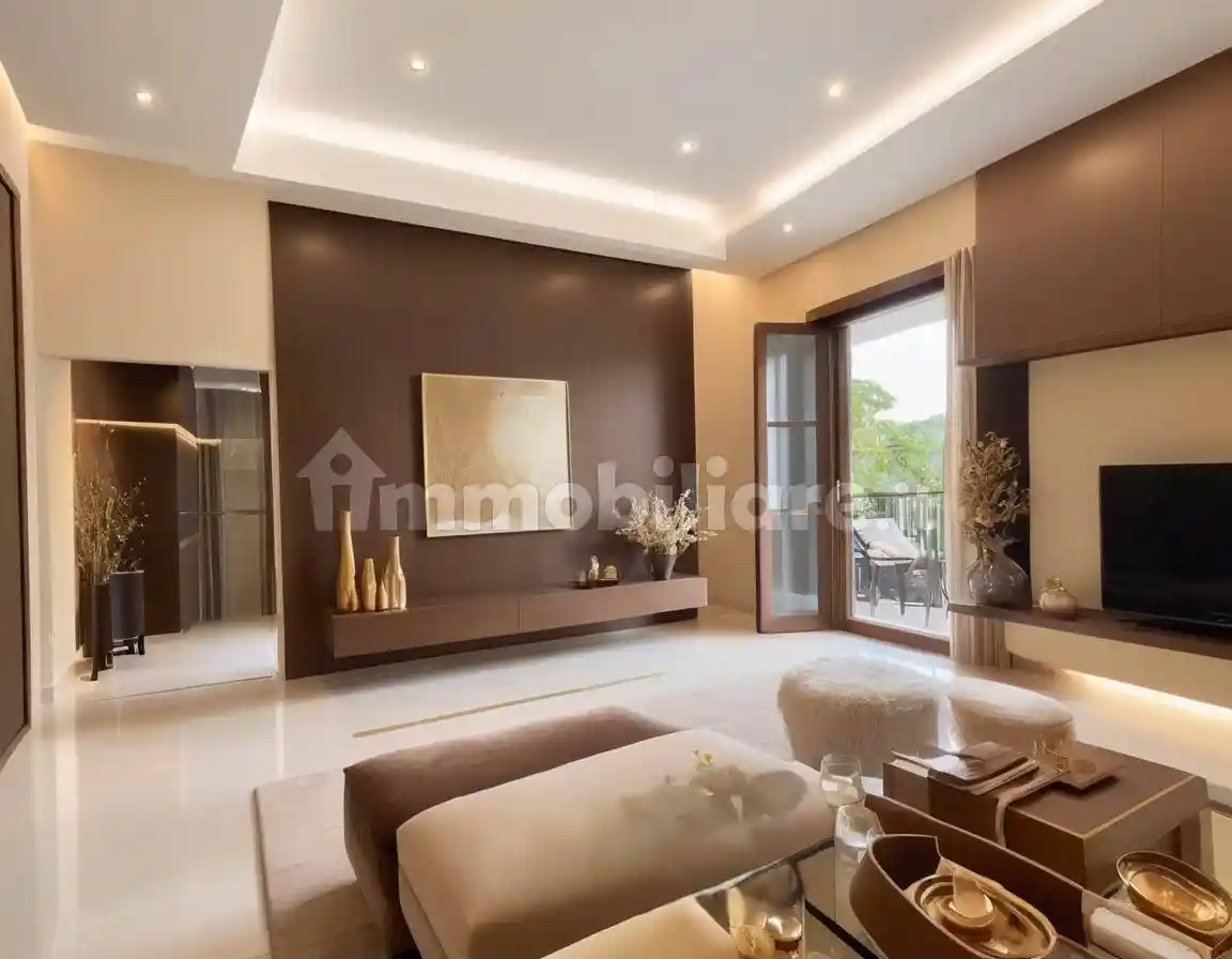 Appartamento in vendita a Viterbo