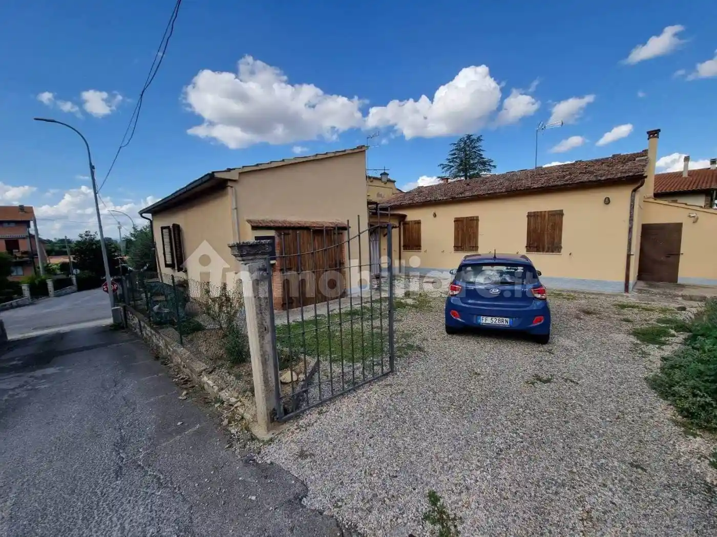 Appartamento in vendita a Montepulciano