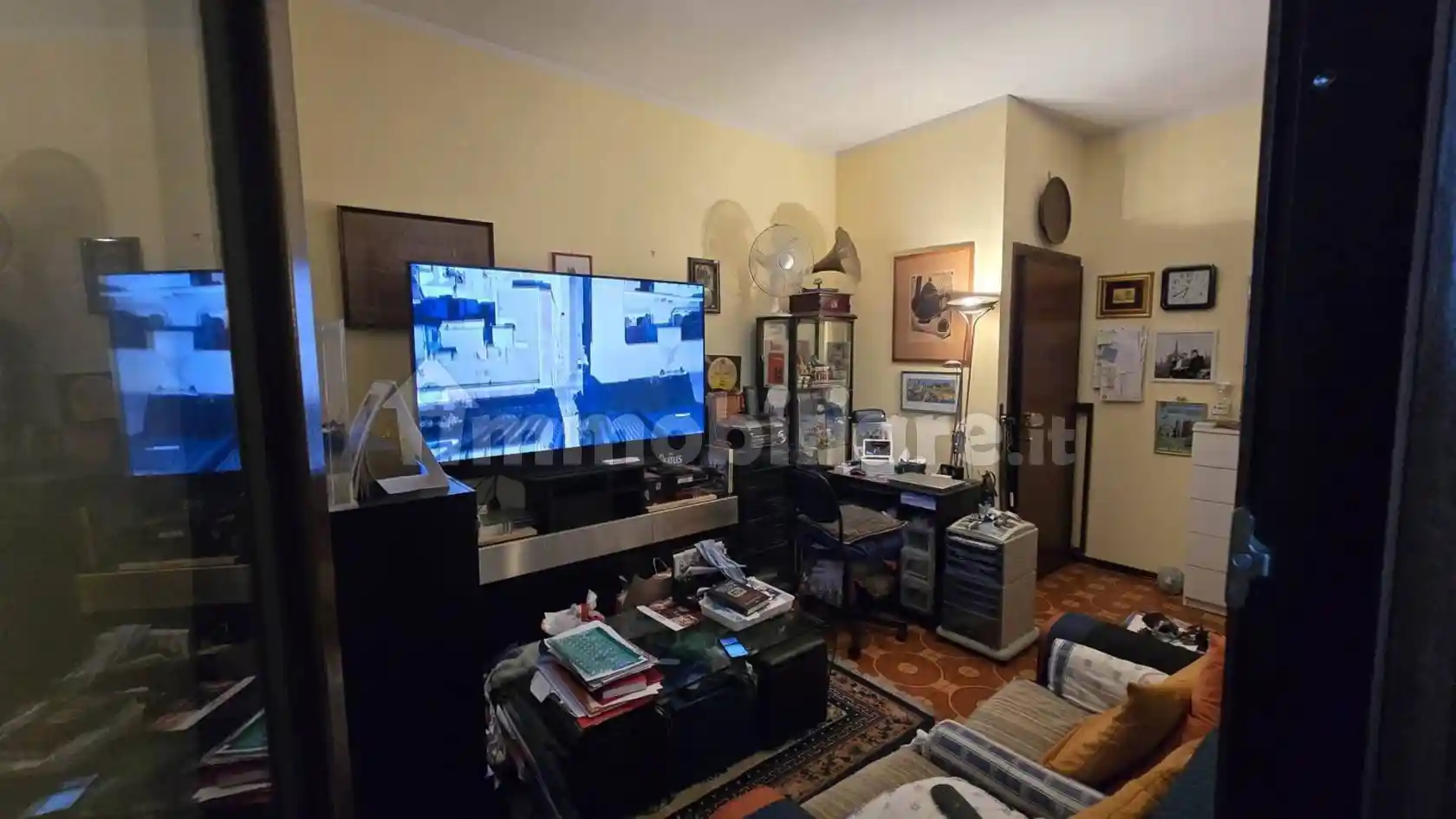 Appartamento in vendita a Salsomaggiore Terme