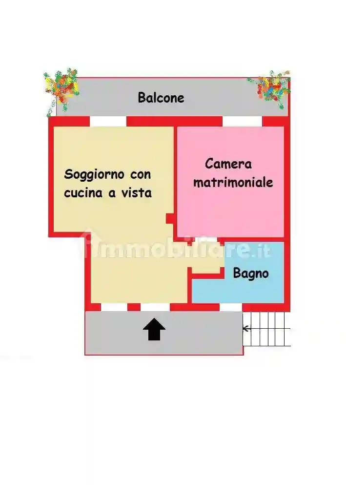 Appartamento - foto 2