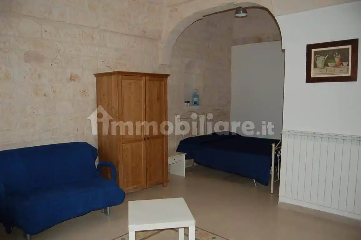 Appartamento in vendita a Ostuni