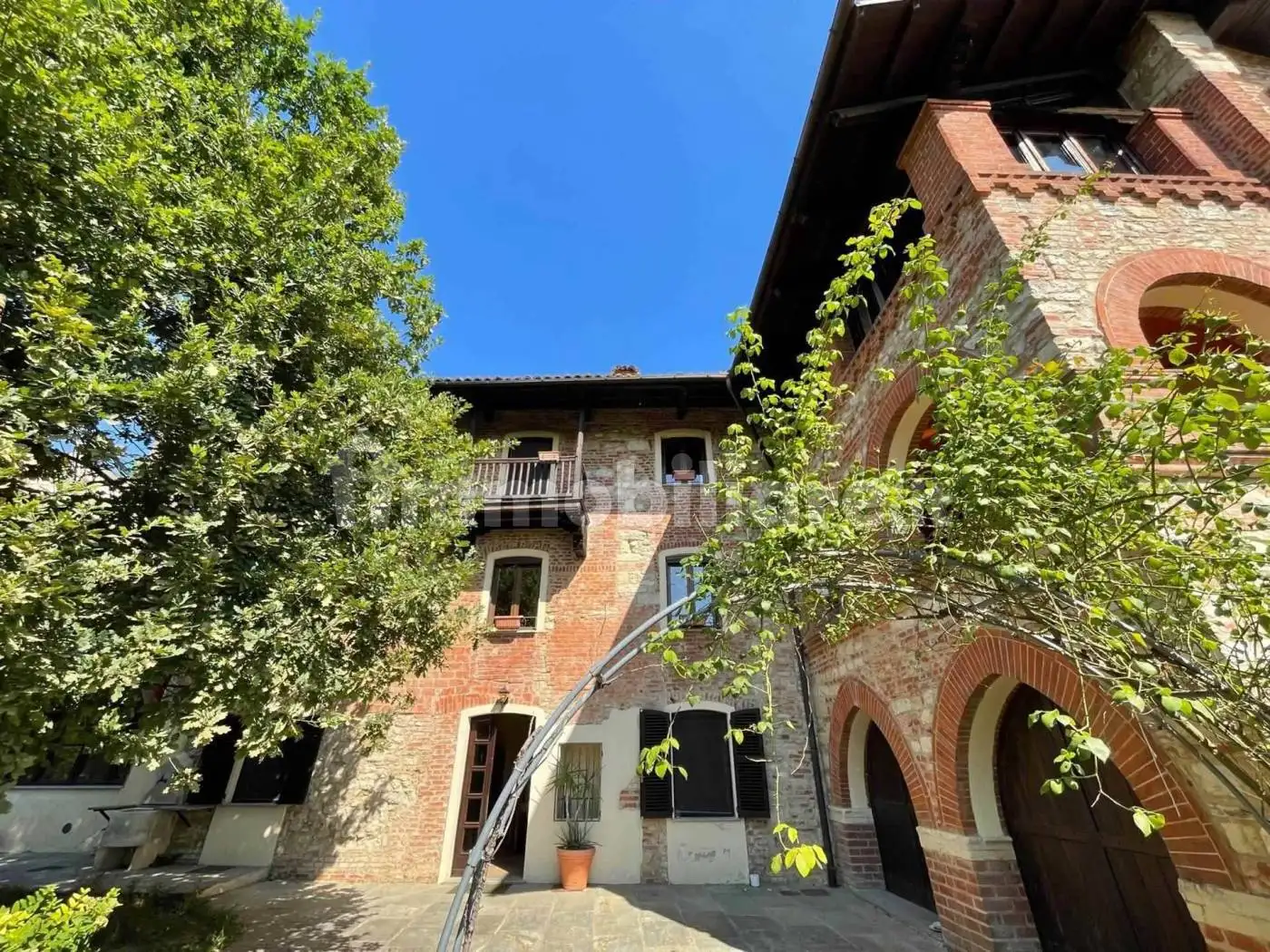 Casa indipendente in vendita a Cereseto