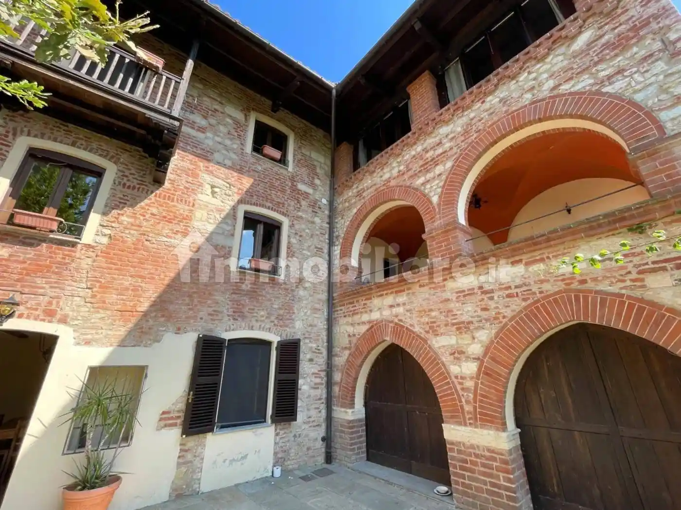 Terratetto unifamiliare 334 m², ottimo stato, Centro, Cereseto - foto 2