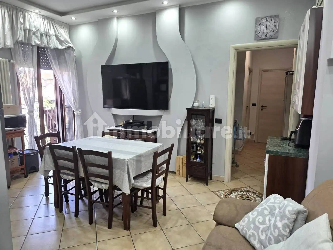 Appartamento in vendita a Sesto San Giovanni