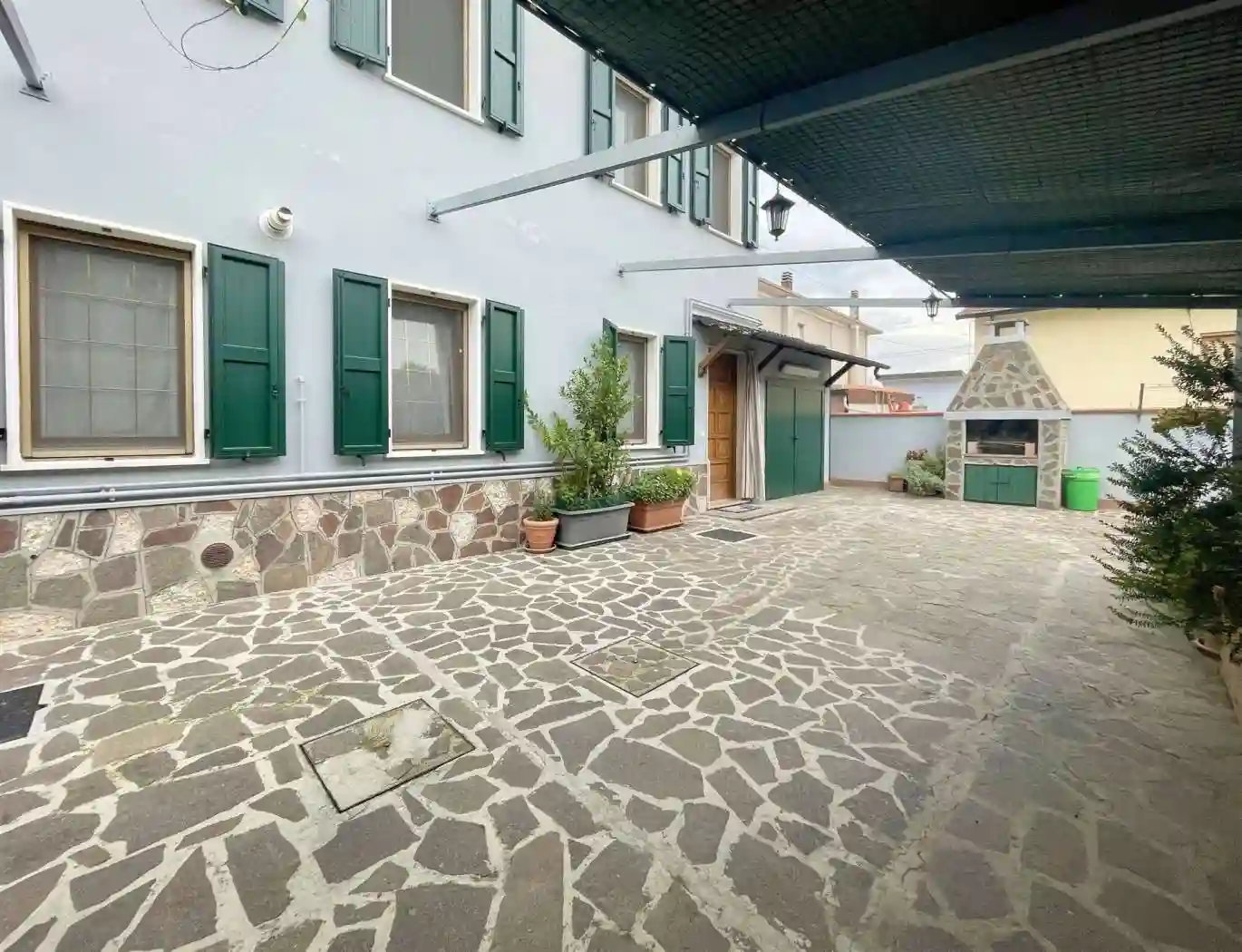 Casa indipendente - foto 2