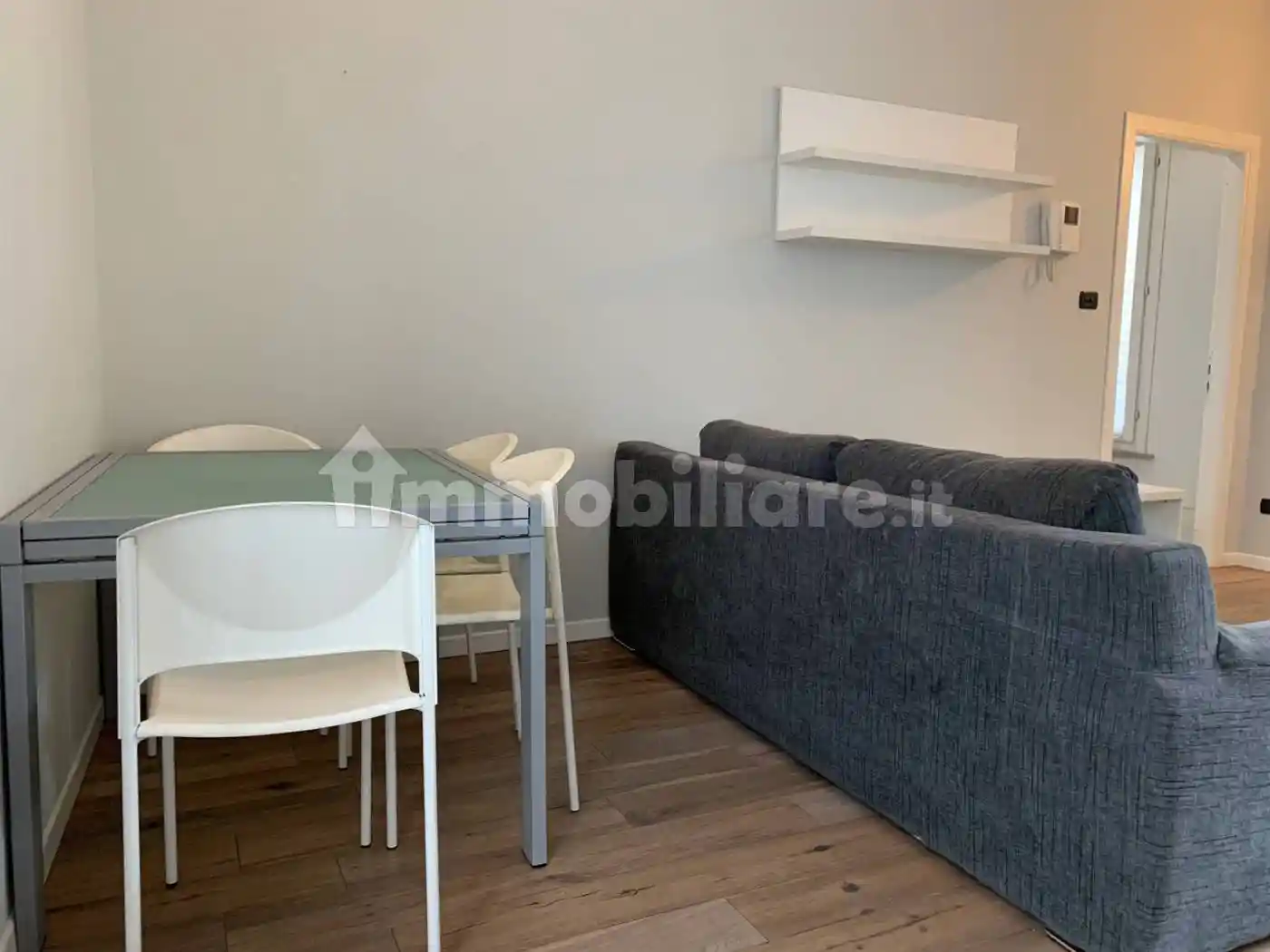 Trilocale via Iv Novembre 2, Centro Storico, Crema - foto 3