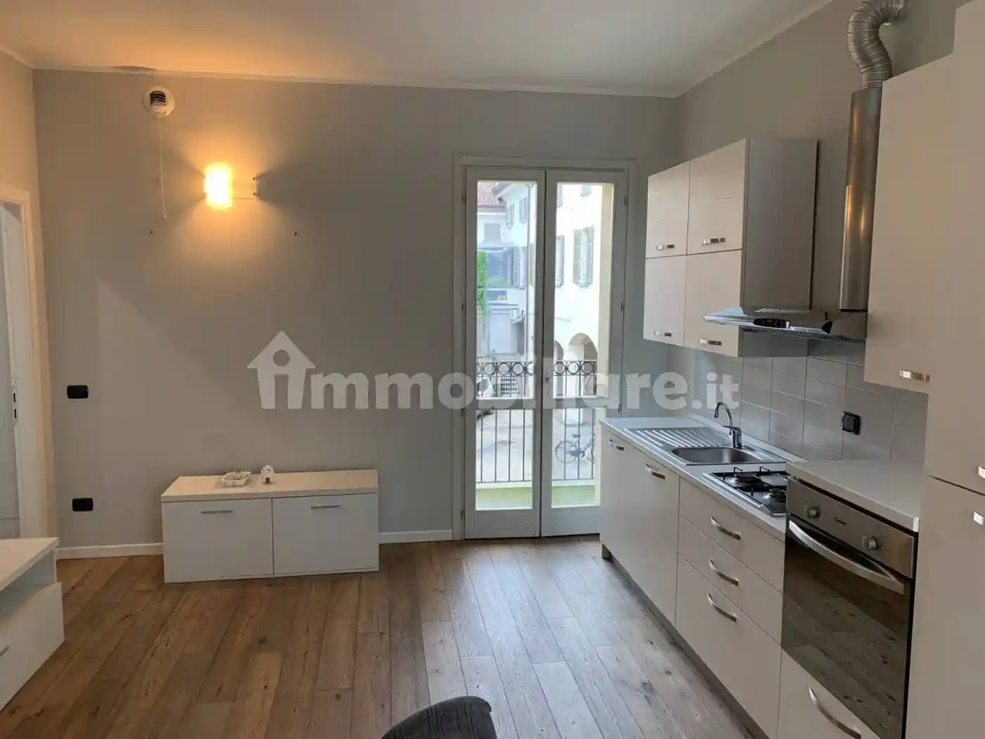 Trilocale via Iv Novembre 2, Centro Storico, Crema - foto 5