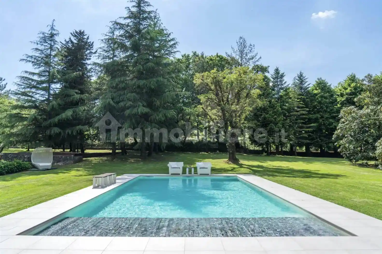 Villa unifamiliare 90 m², San Lorenzo a Vaccoli, Lucca - foto 2