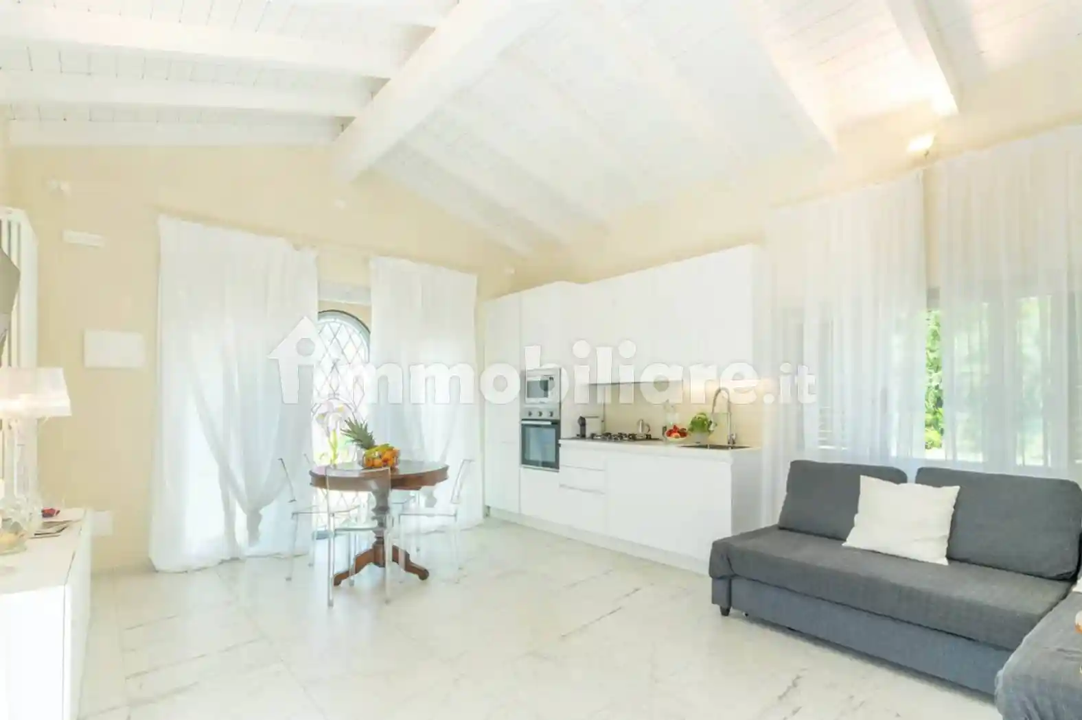 Villa unifamiliare 90 m², San Lorenzo a Vaccoli, Lucca - foto 3