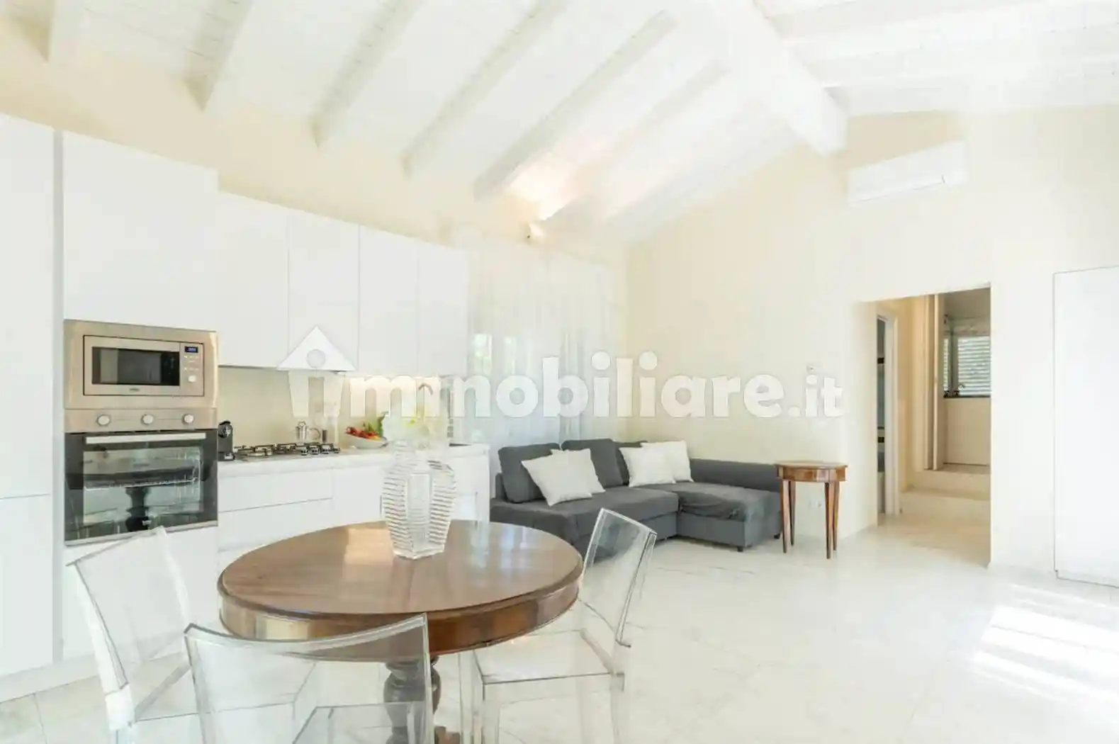 Villa unifamiliare 90 m², San Lorenzo a Vaccoli, Lucca - foto 4