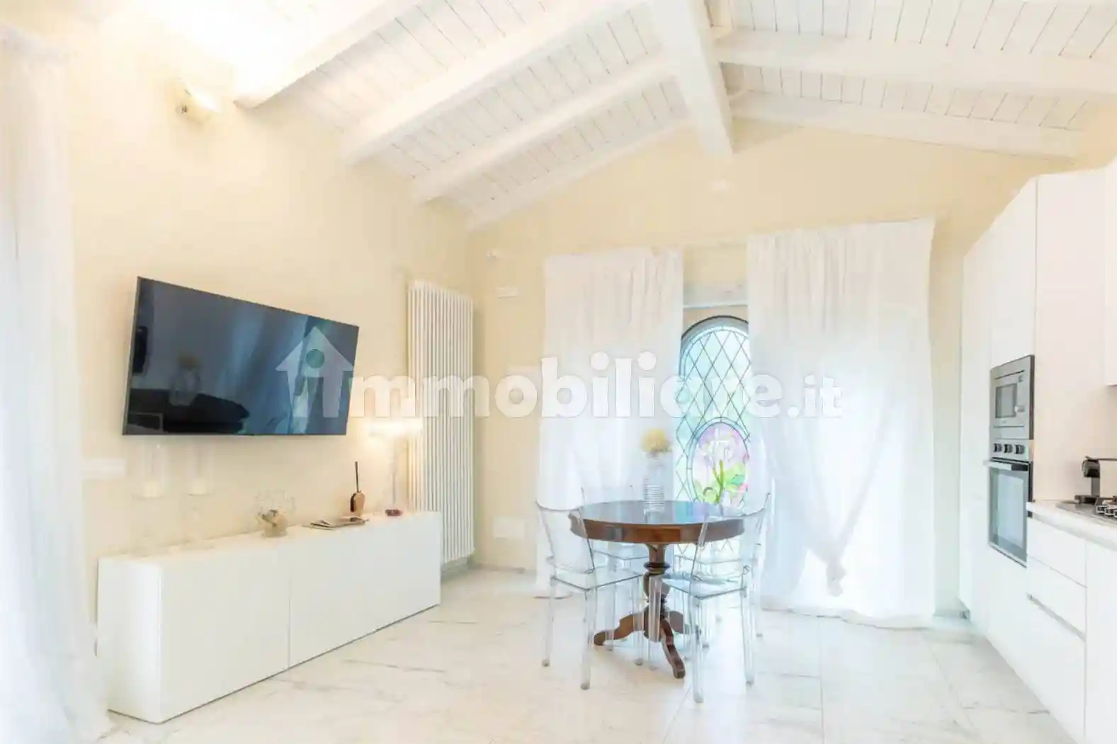 Villa unifamiliare 90 m², San Lorenzo a Vaccoli, Lucca - foto 5