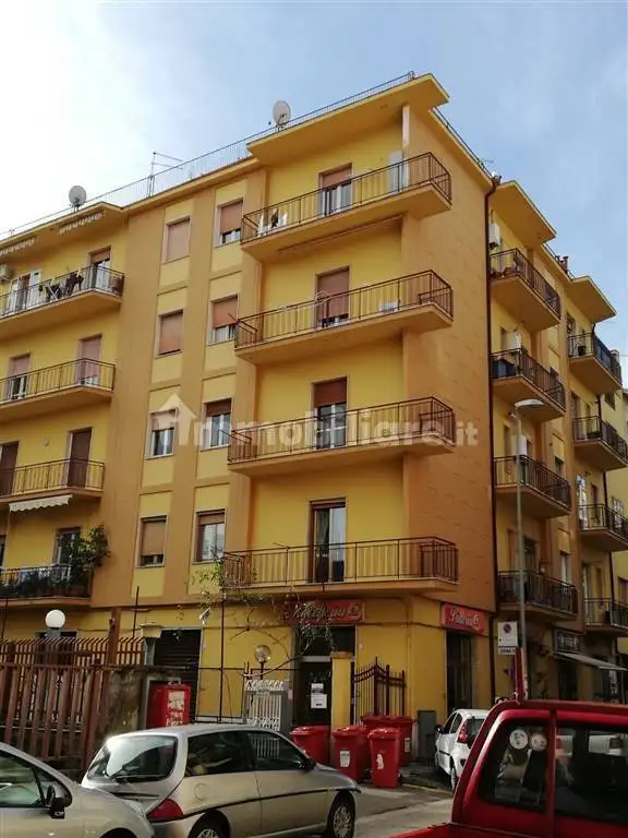 Appartamento in vendita a Avellino