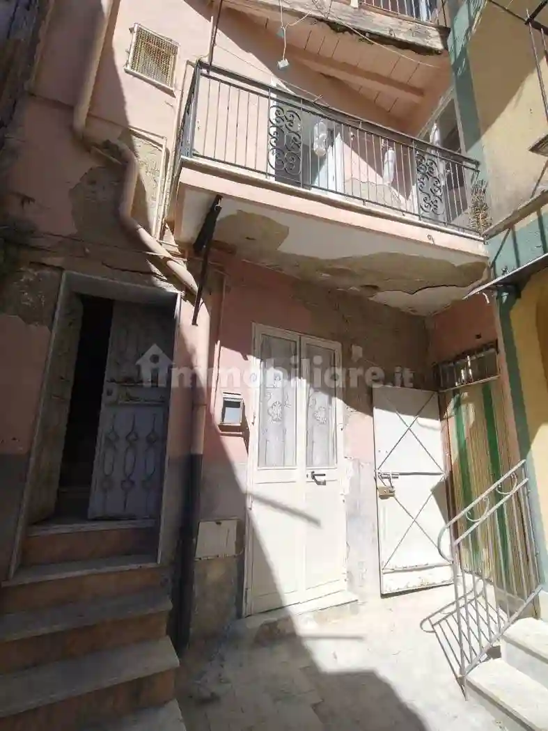 Palazzo - Edificio - foto 2