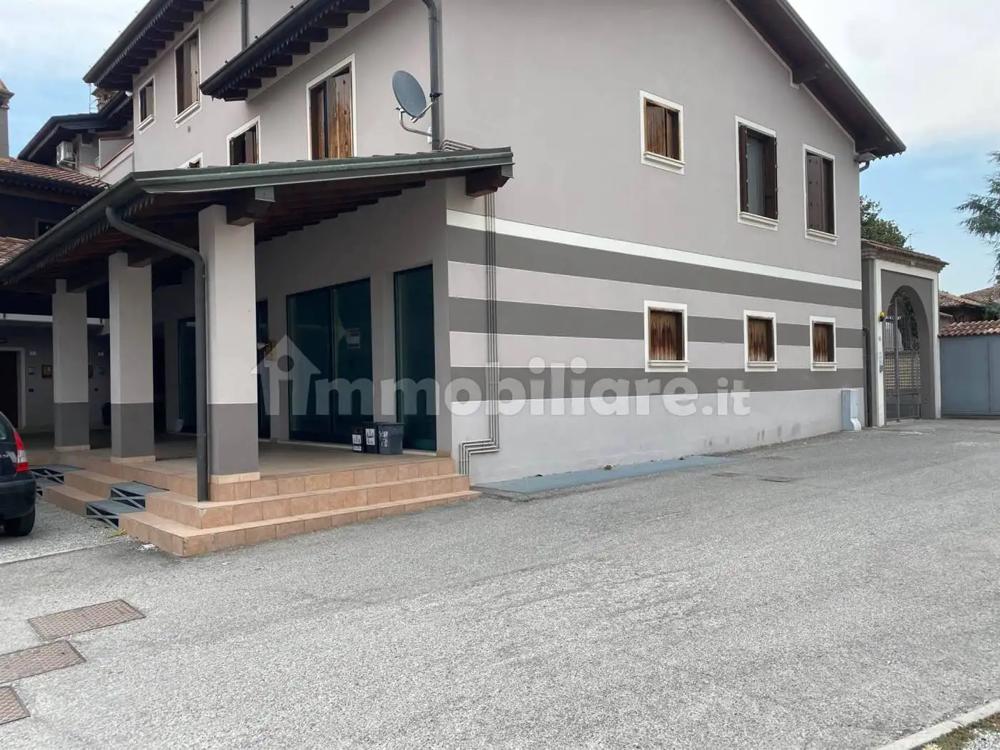 Appartamento in vendita a Pralboino