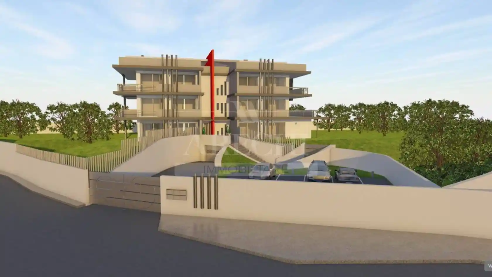 Attico - Mansarda - foto 2