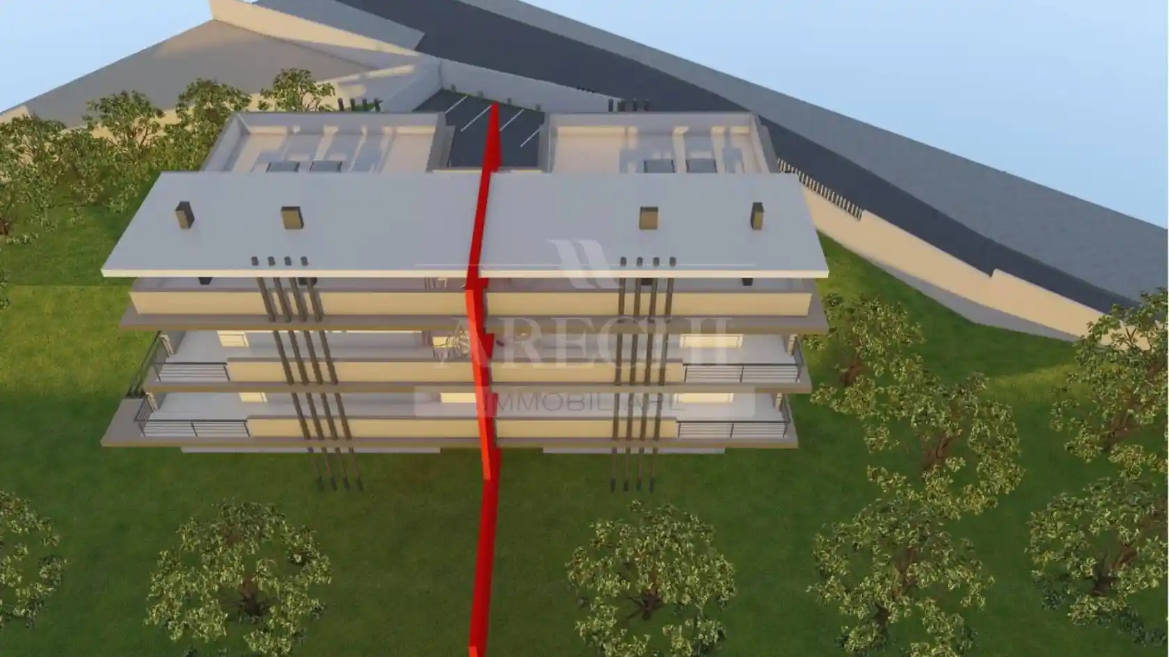 Attico - Mansarda - foto 4