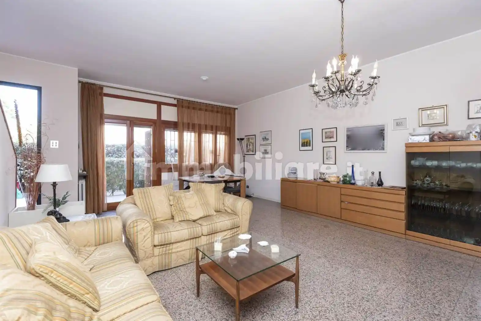 Villetta a schiera in vendita a San Giovanni la Punta