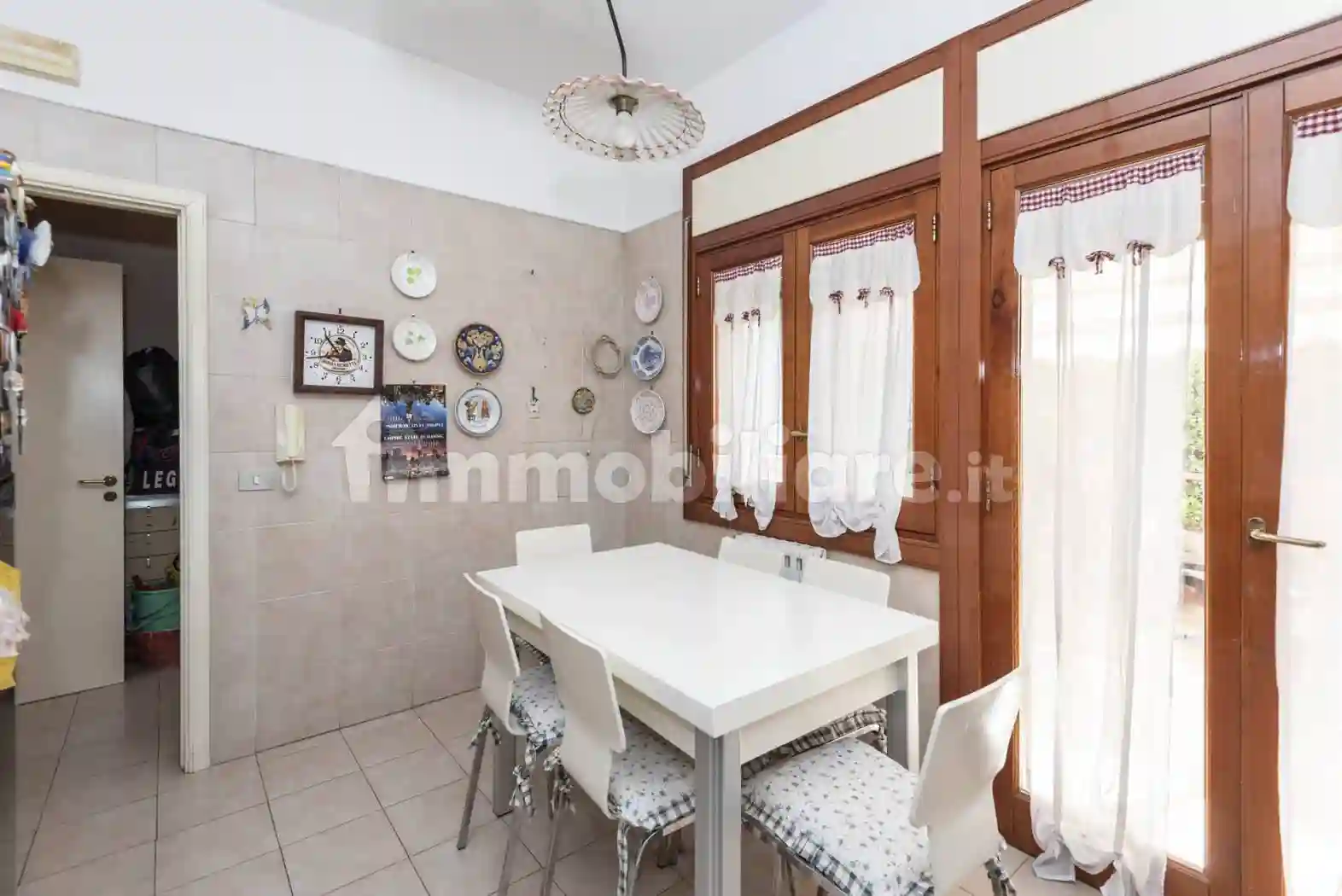 Villetta a schiera - foto 5