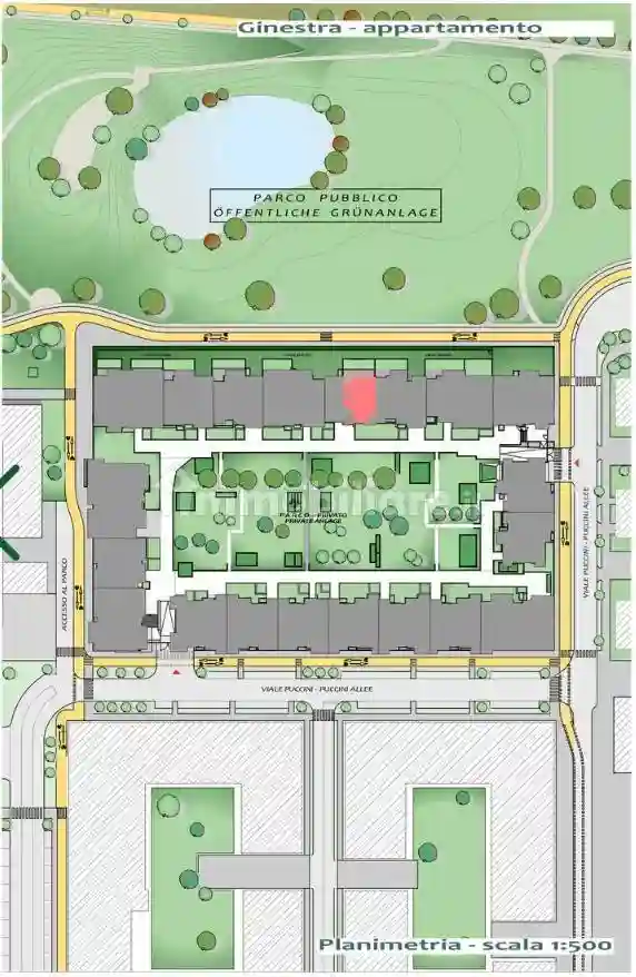 Appartamento - foto 3