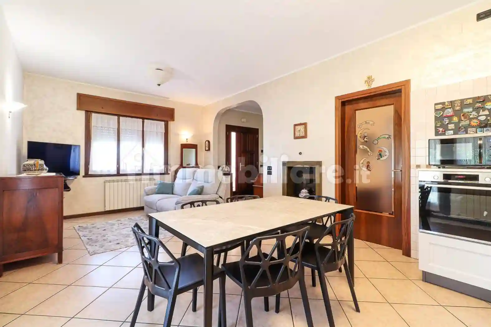 Casa indipendente - foto 5