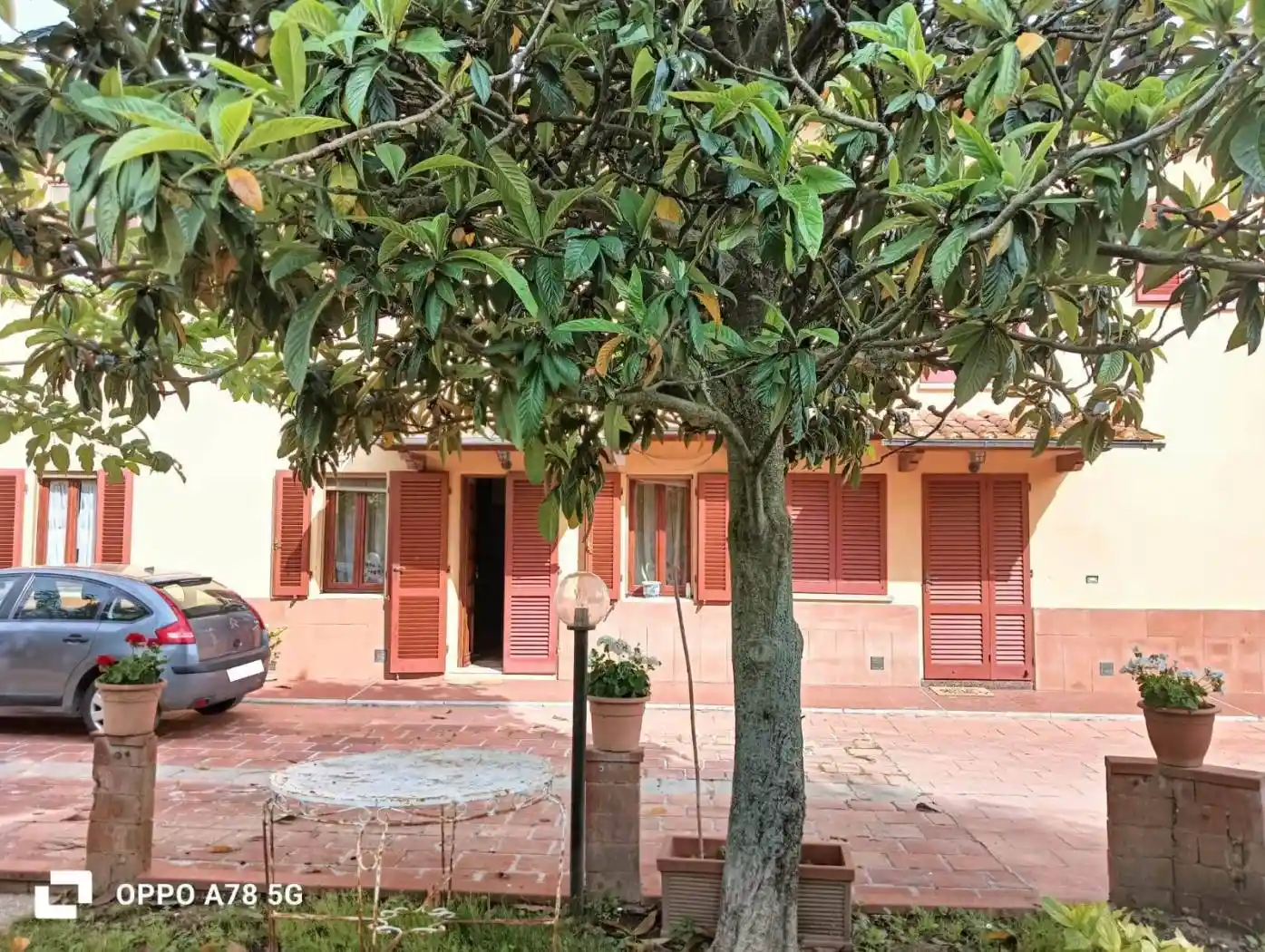 Rustico - Casale in vendita a Pistoia