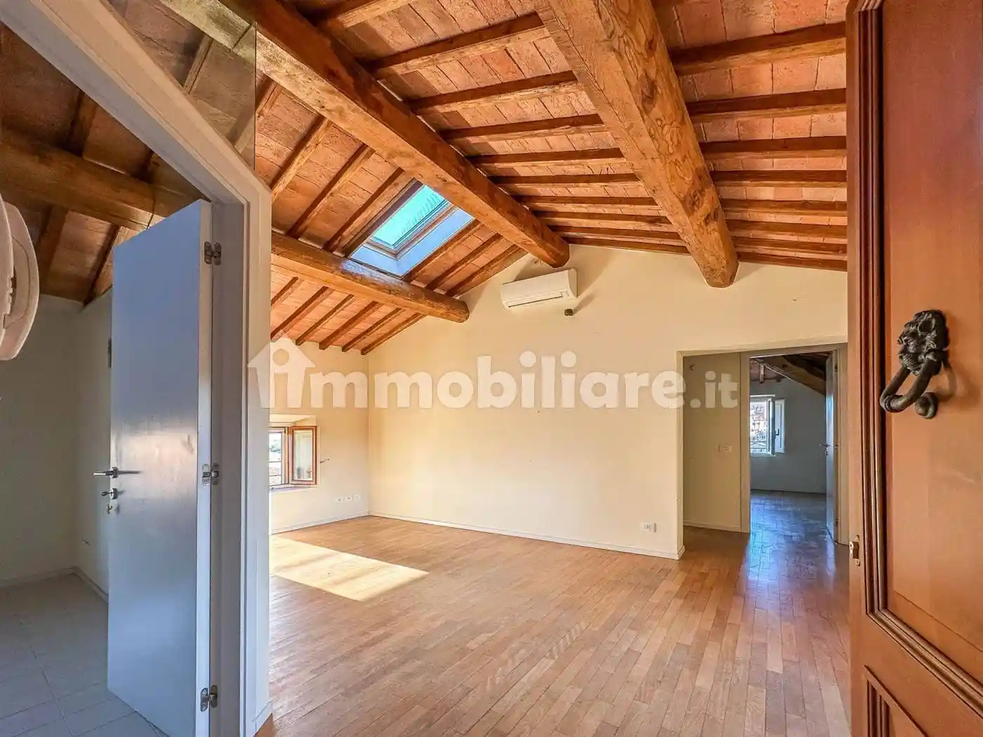 Appartamento via Giuseppe Garibaldi, Ovile - San Francesco, Siena - foto 2