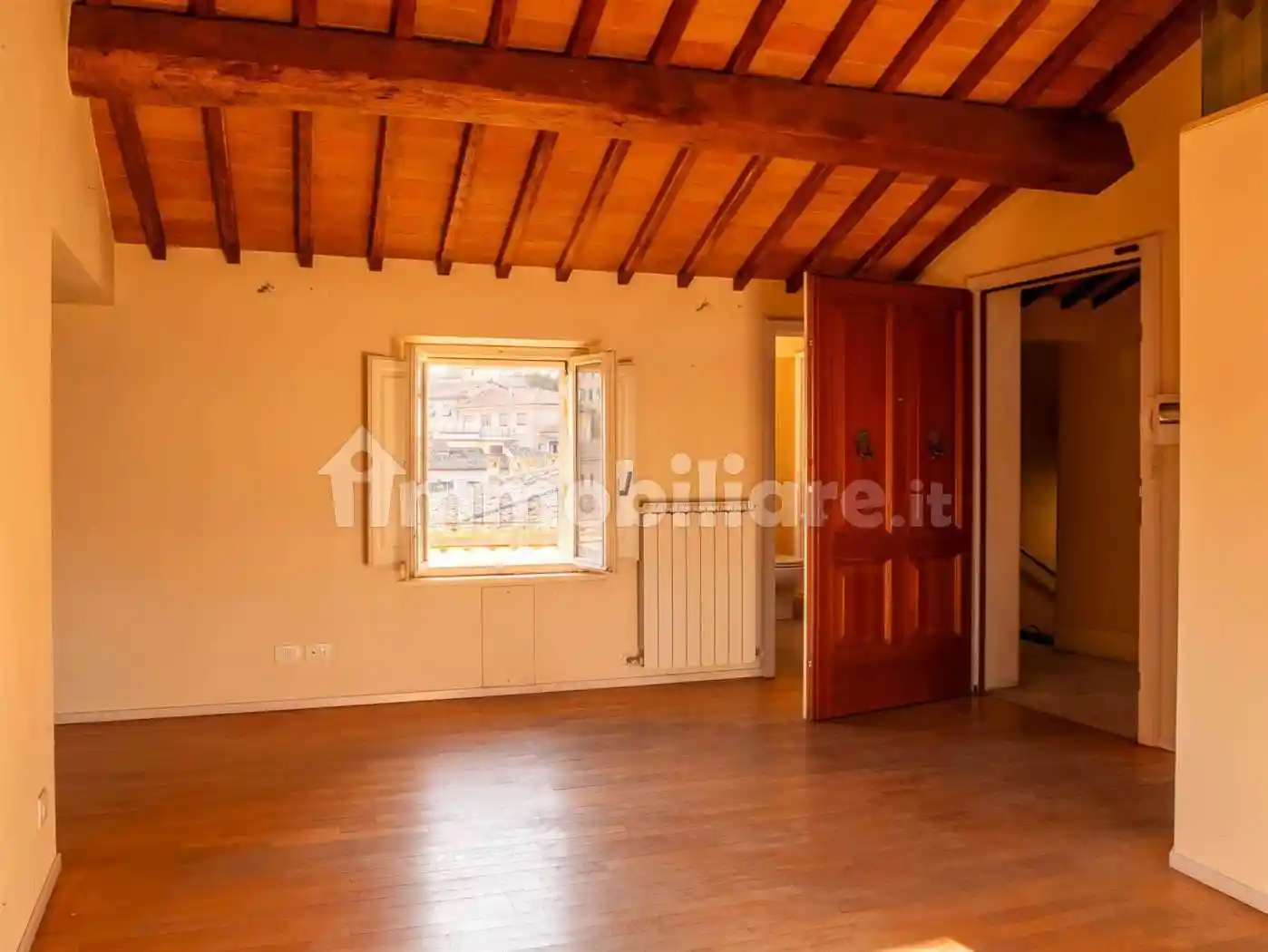 Appartamento via Giuseppe Garibaldi, Ovile - San Francesco, Siena - foto 4