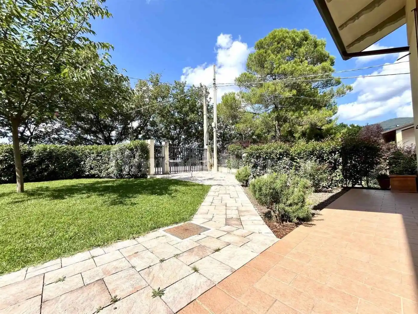 Terratetto unifamiliare Strada di Canneto snc, Colle Umberto - Monte Tezio, Perugia - foto 3