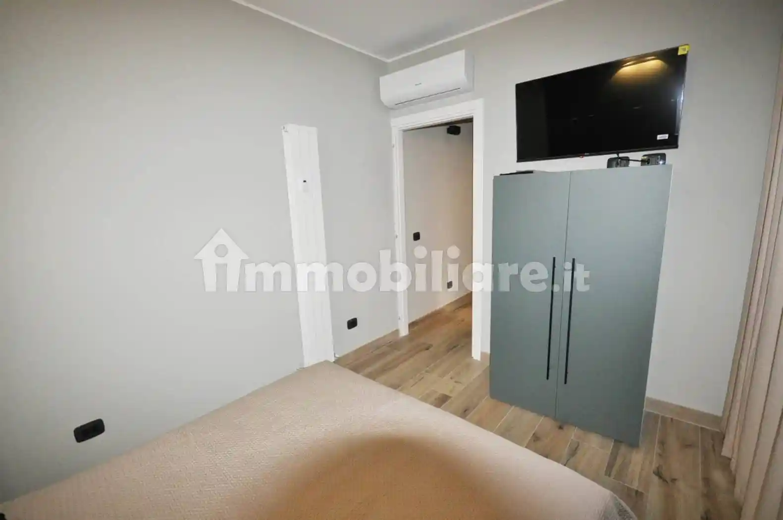 Trilocale via Xxiv Maggio 35, Ospedale, La Spezia - foto 4