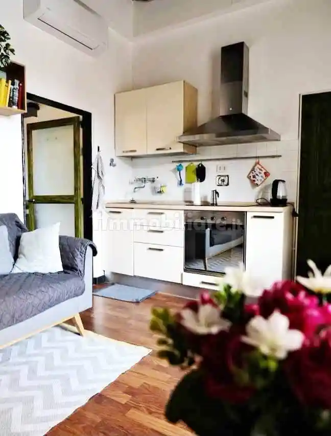 Trilocale piano rialzato, Pegazzano - Costa di Murlo, La Spezia - foto 3