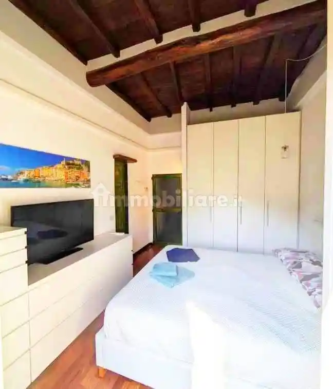 Trilocale piano rialzato, Pegazzano - Costa di Murlo, La Spezia - foto 5