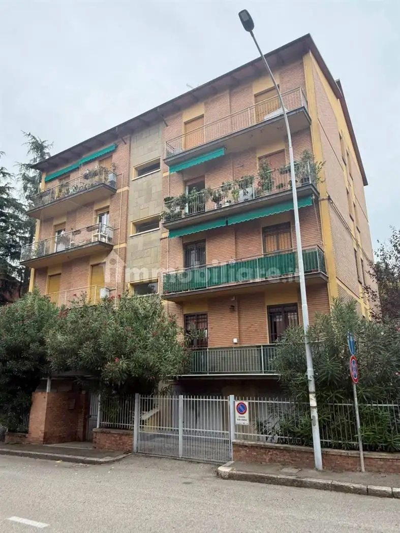 Appartamento in vendita a San Lazzaro di Savena