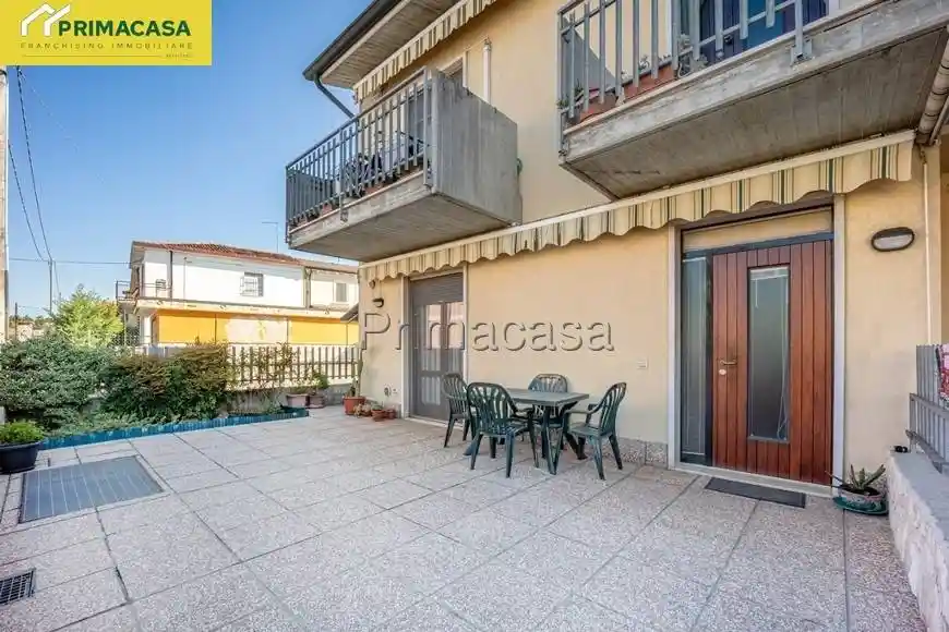 Appartamento in vendita a Arcole