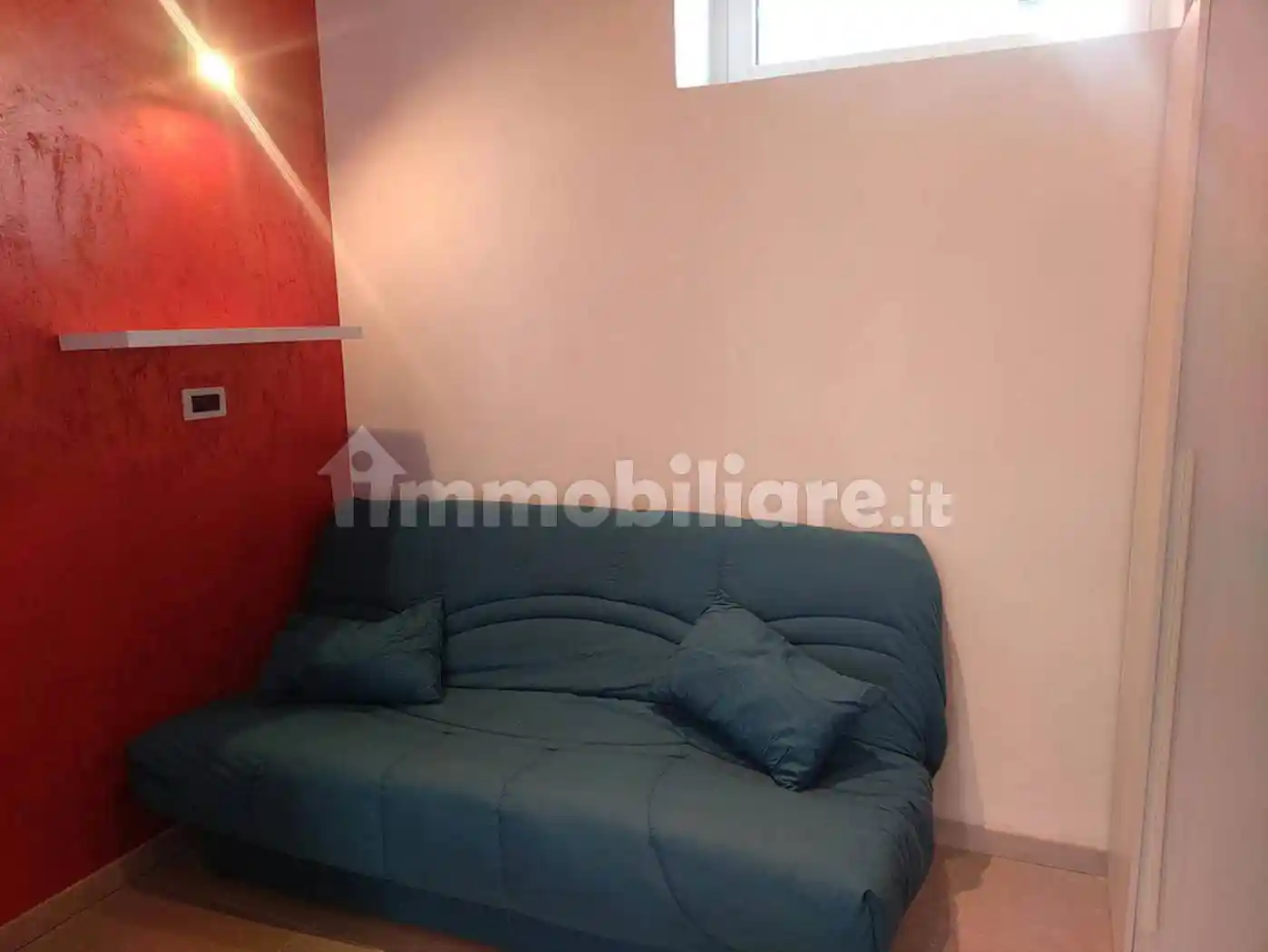 Monolocale corso Svizzera, Lucento, Torino - foto 5