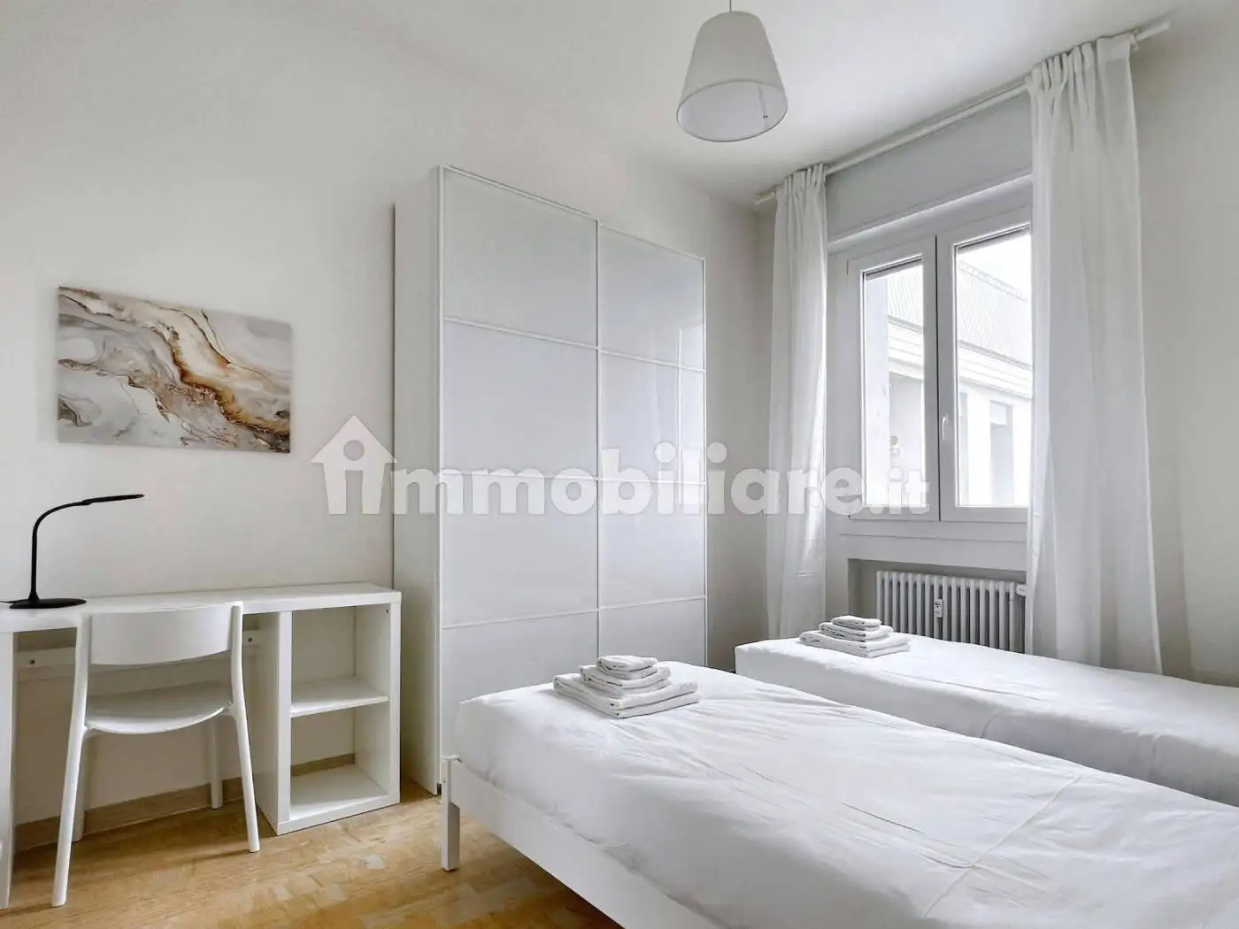 Appartamento in affitto a Bologna