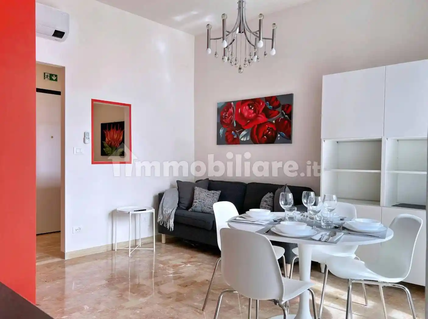 Trilocale via Giacomo Brodolini, Barca, Bologna - foto 3