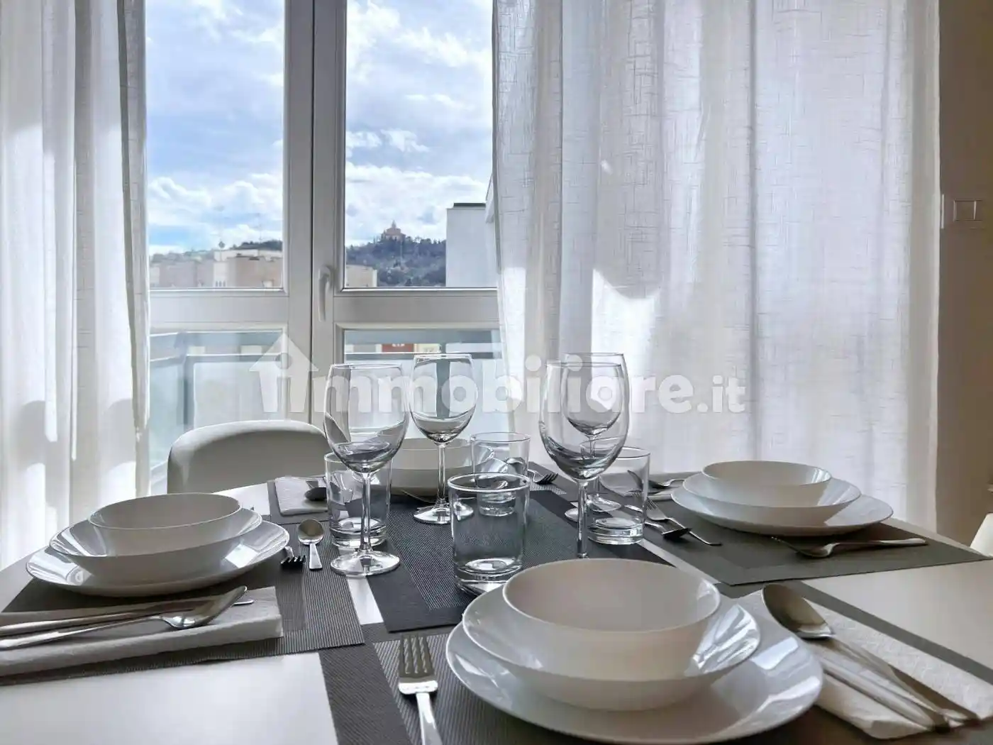 Trilocale via Giacomo Brodolini, Barca, Bologna - foto 4