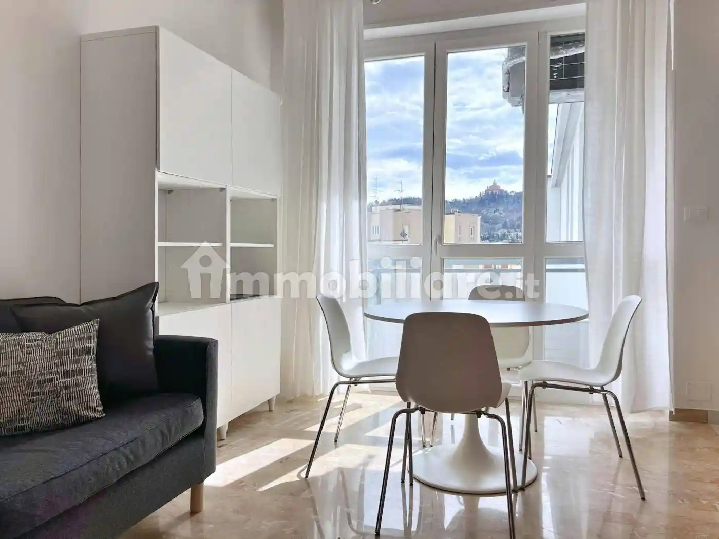 Trilocale via Giacomo Brodolini, Barca, Bologna - foto 5