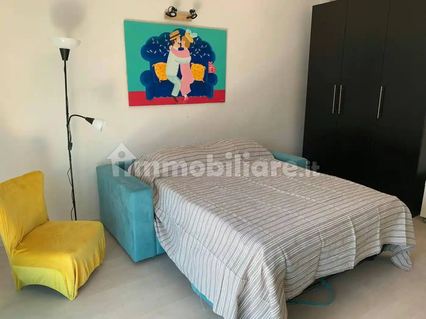 Appartamento in affitto a Bari